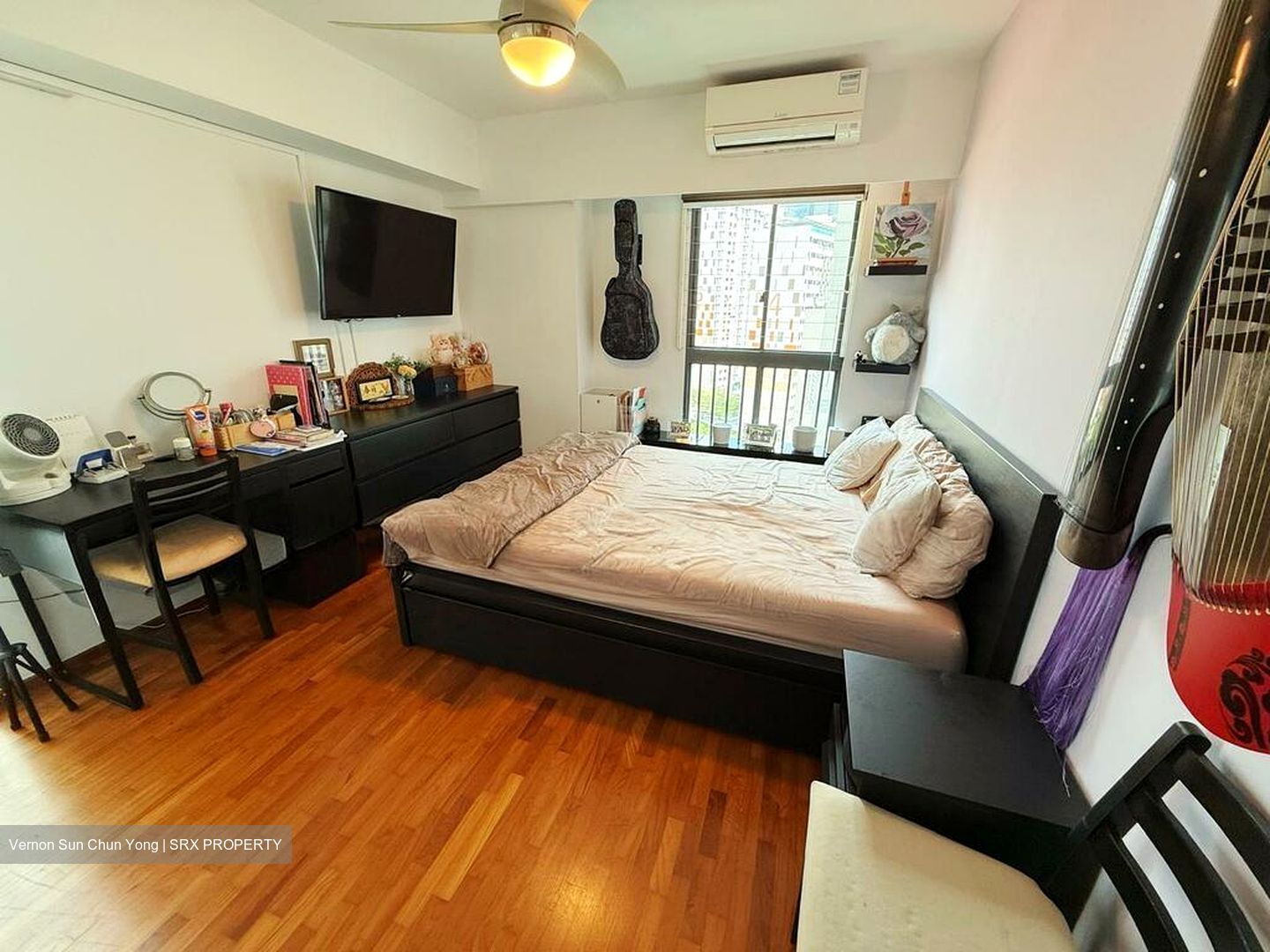 Blk 1G The Pinnacle@Duxton (Bukit Merah), HDB 4 Rooms #505040421